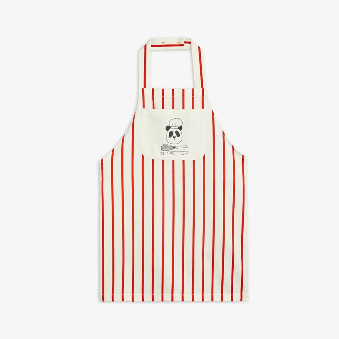 Store Chef Panda Apron Kitchen