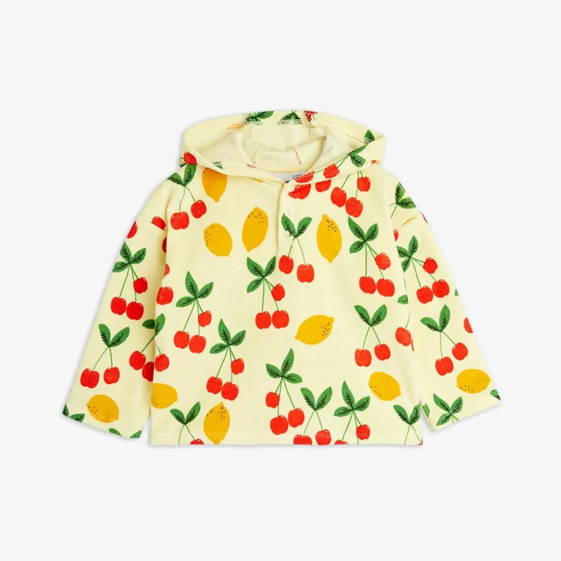 Cheap Cherry Lemonade Terry Hoodie Kids Hoodies & Sweatshirts | Sweaters