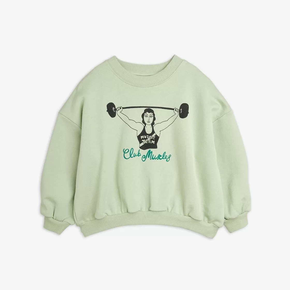 Best Sale Club Muscles Sweatshirt Kids Hoodies & Sweatshirts | Sweaters