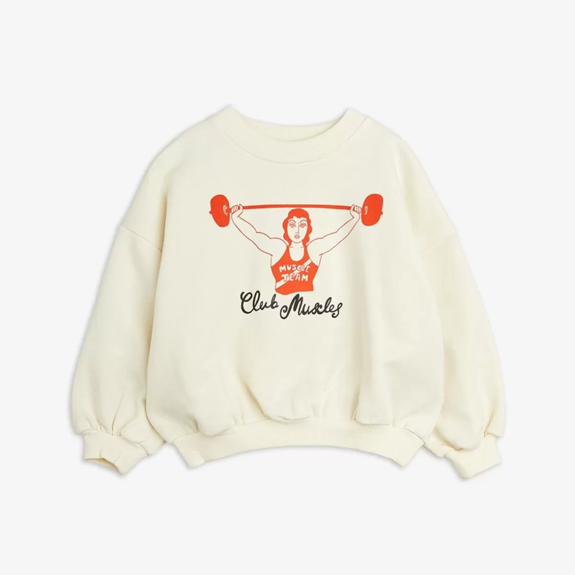 Best Sale Club Muscles Sweatshirt Kids Hoodies & Sweatshirts | Sweaters