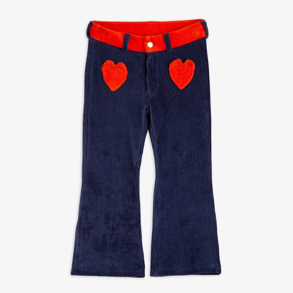 Online Corduroy Trousers Kids Pants