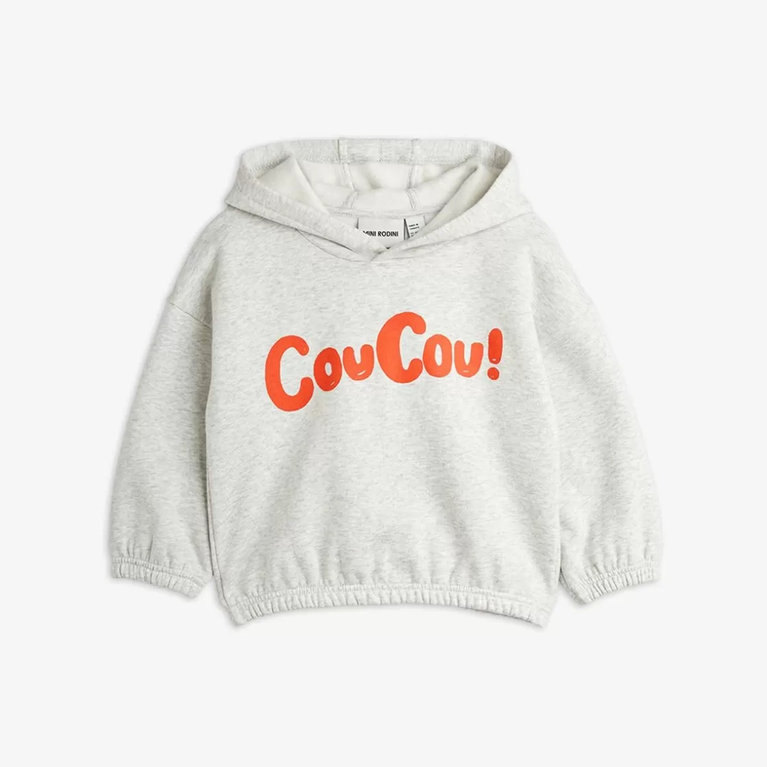 Clearance Coucou Hoodie Kids Hoodies & Sweatshirts | Sweaters