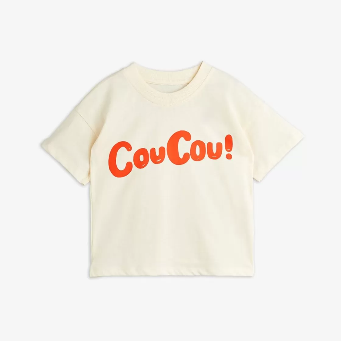 Discount Coucou T-shirt Kids T-Shirts & Tank Tops