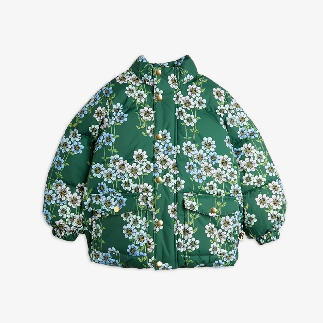 Discount Daisys Heavy Puffer Jacket Kids Jackets