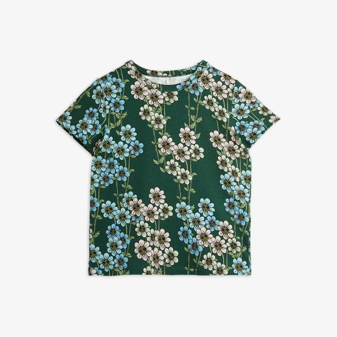 Hot Daisys T-Shirt Kids T-Shirts & Tank Tops