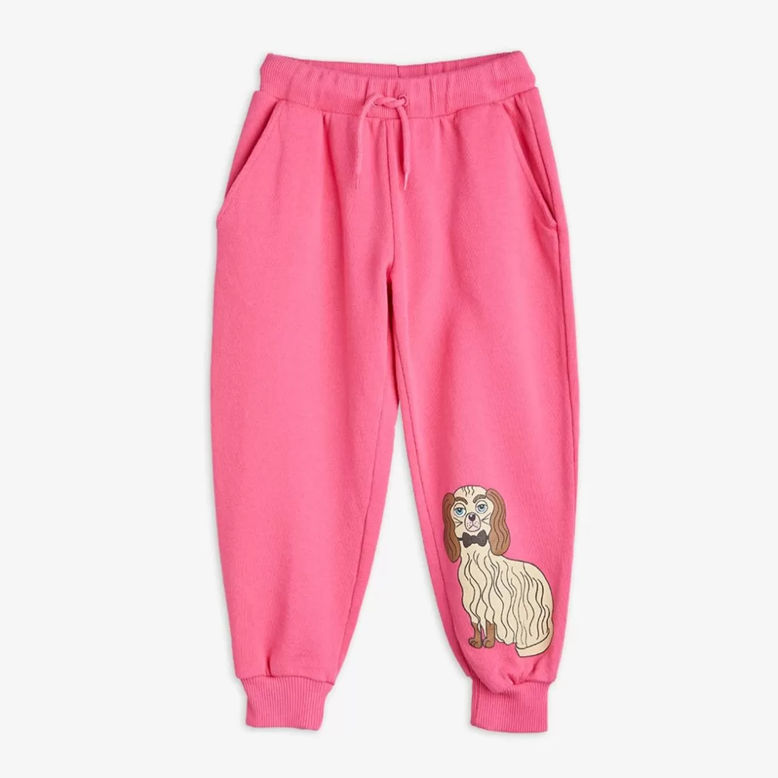 Store Dashing Dog Sweatpants Kids Sweatpants | Sweat-Sets