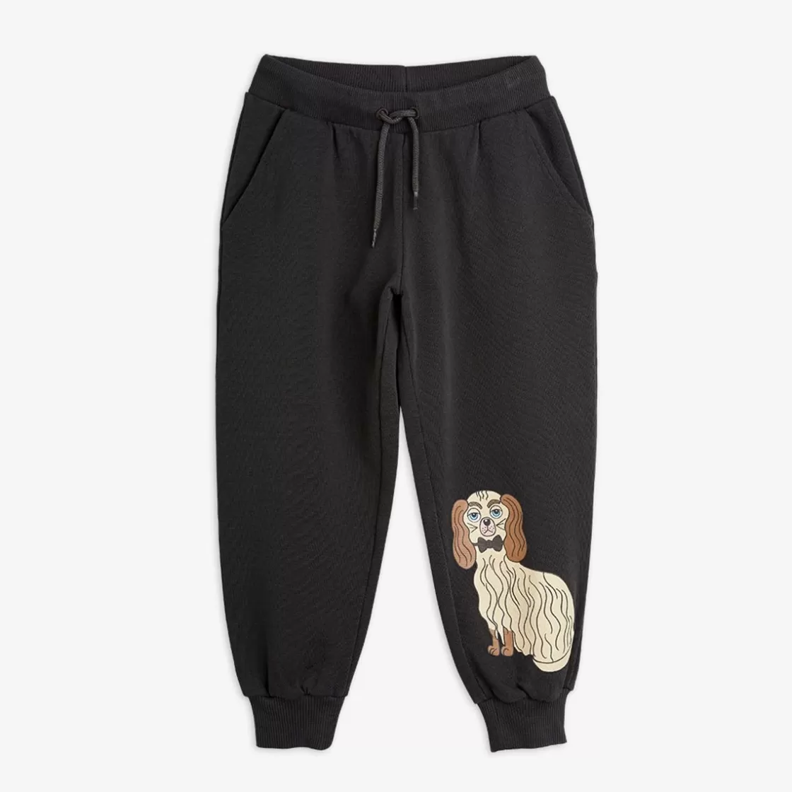 Store Dashing Dog Sweatpants Kids Sweatpants | Sweat-Sets