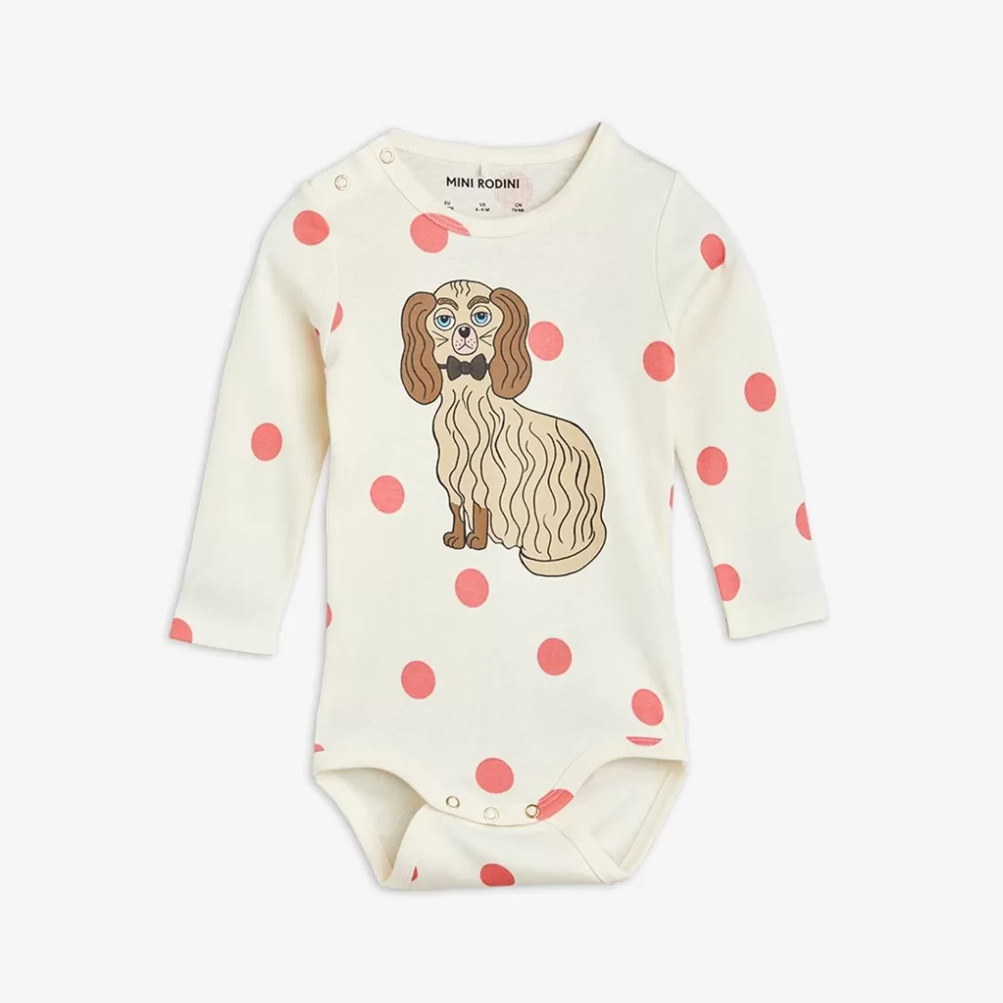 Sale Dashing Dogs Bodysuit Bodysuits