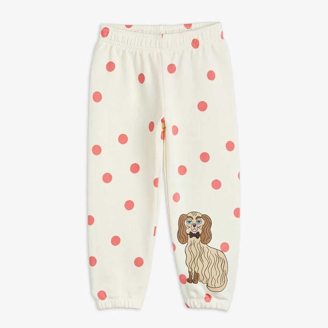 Clearance Dashing Dogs Sweatpants Kids Sweatpants | Sweat-Sets