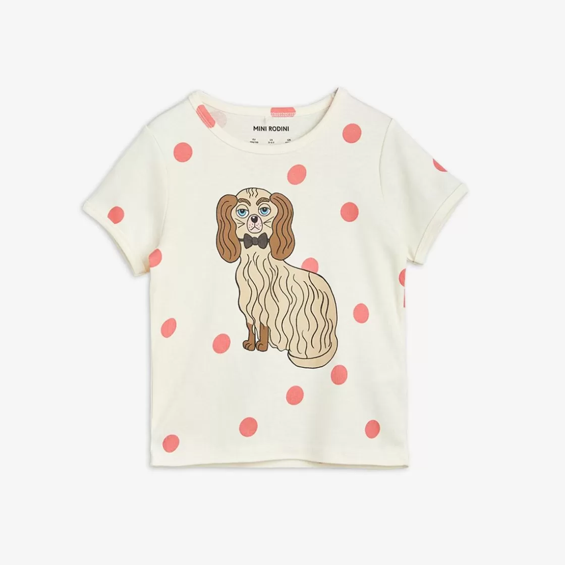 Clearance Dashing Dogs T-Shirt Kids T-Shirts & Tank Tops