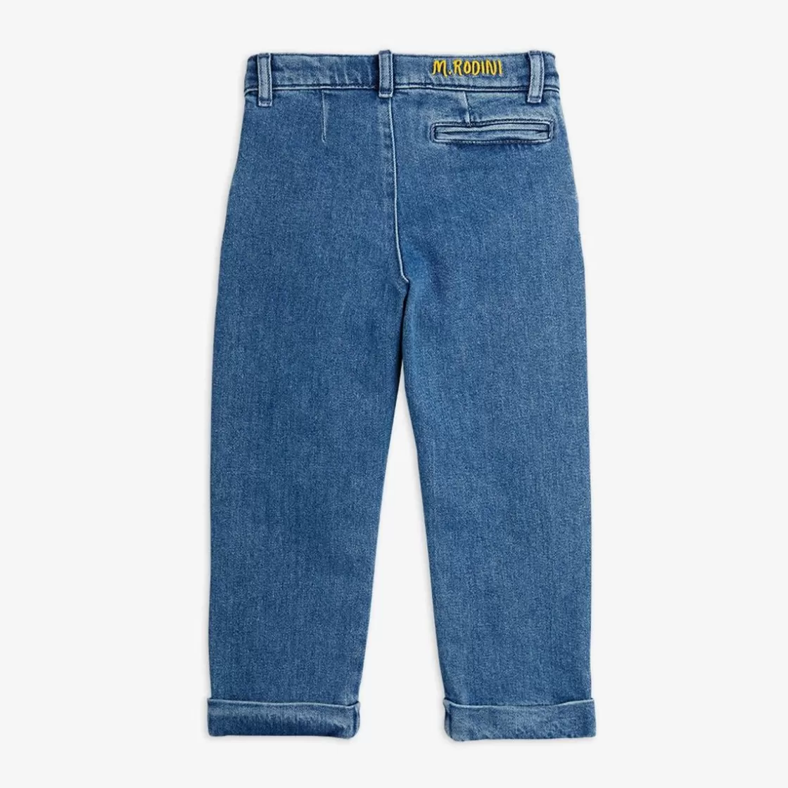 Hot Denim Chinos Kids Jeans