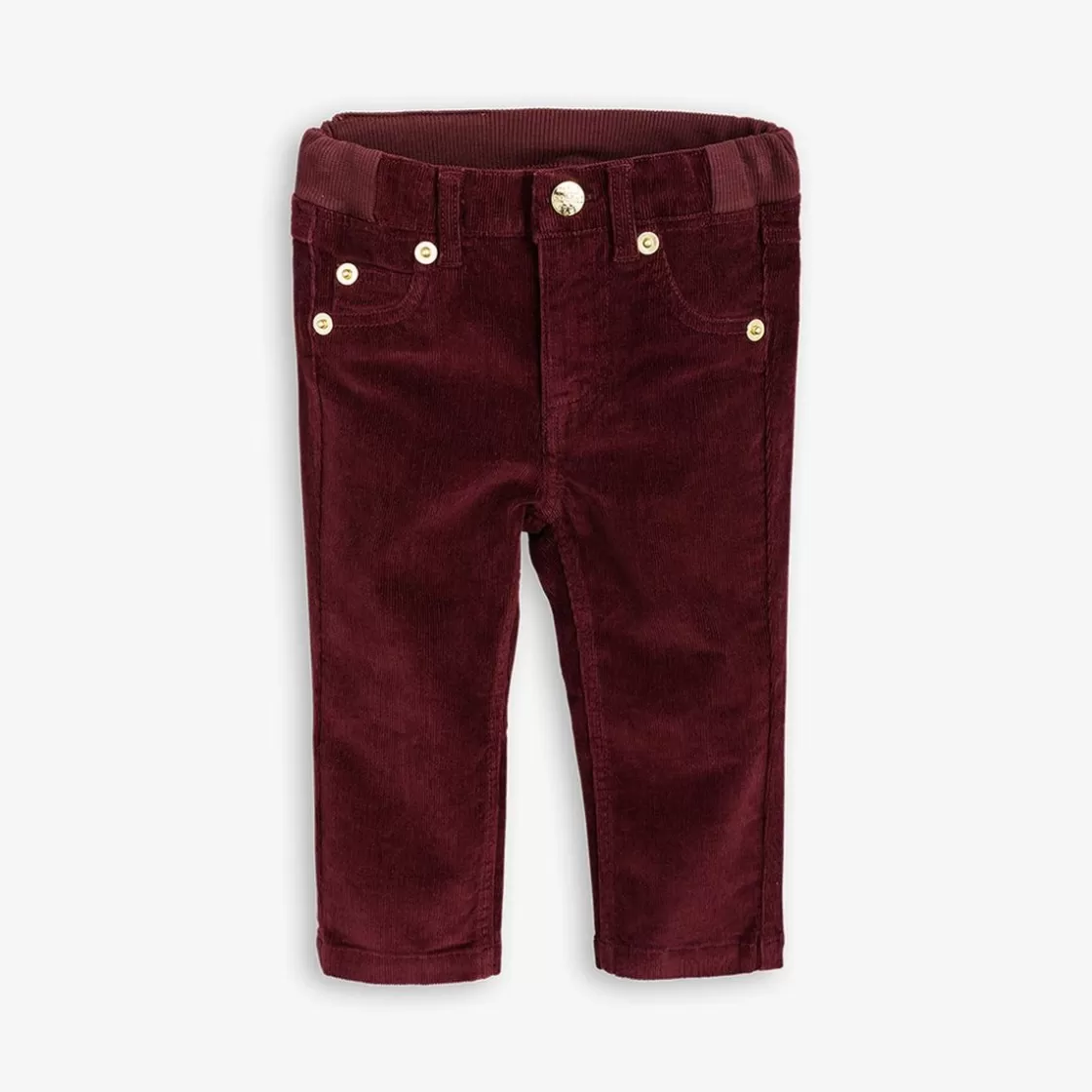 Flash Sale Dog Corduroy Trousers Pants