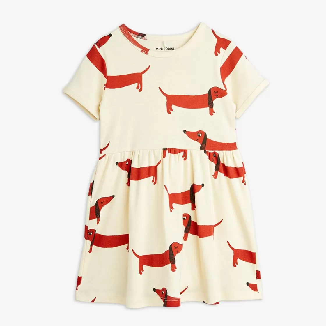 New Dog dress Kids Dresses