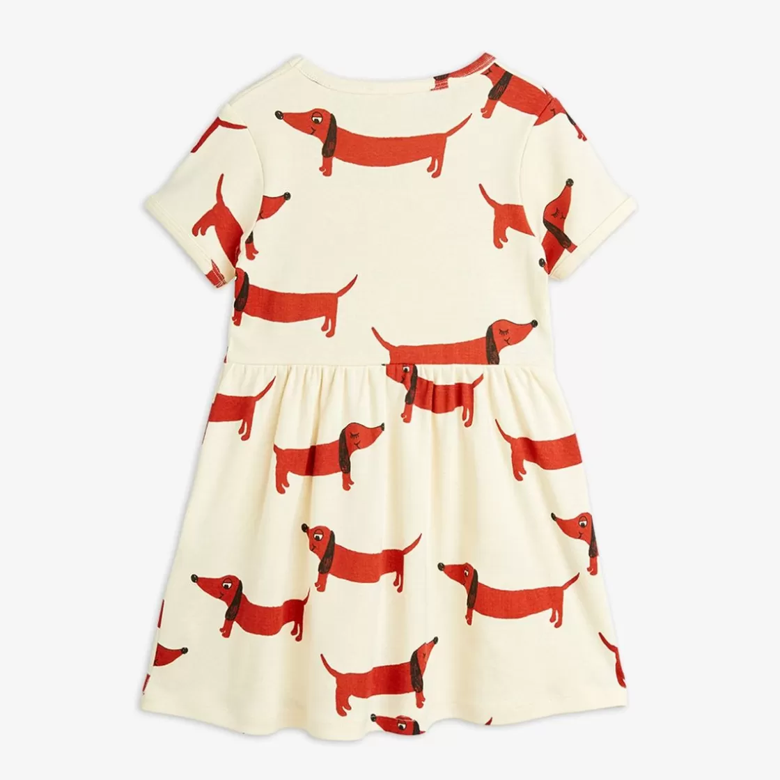 New Dog dress Kids Dresses