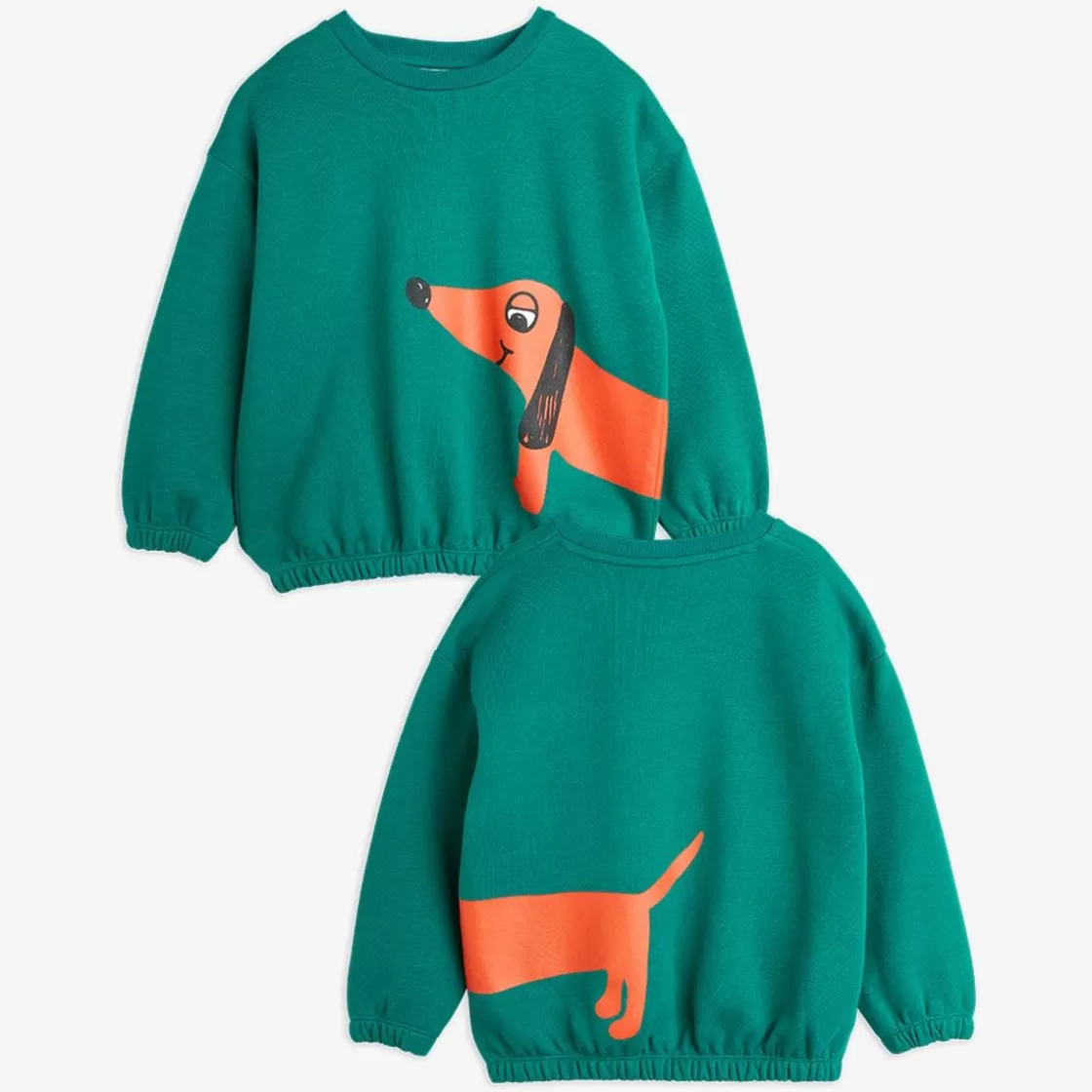 Outlet Dog Sweatshirt Kids Hoodies & Sweatshirts | Sweaters