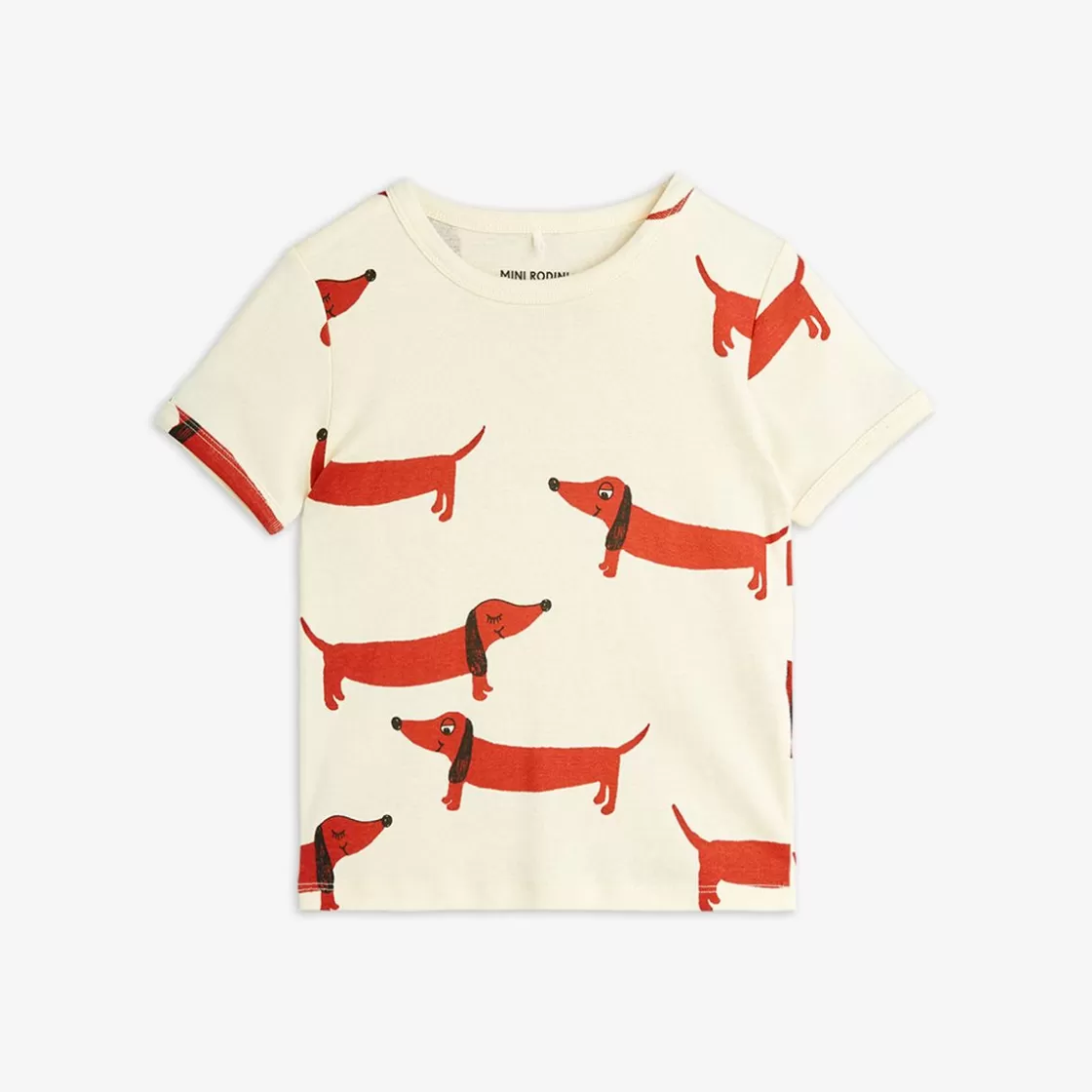 Discount Dog T-shirt Kids T-Shirts & Tank Tops