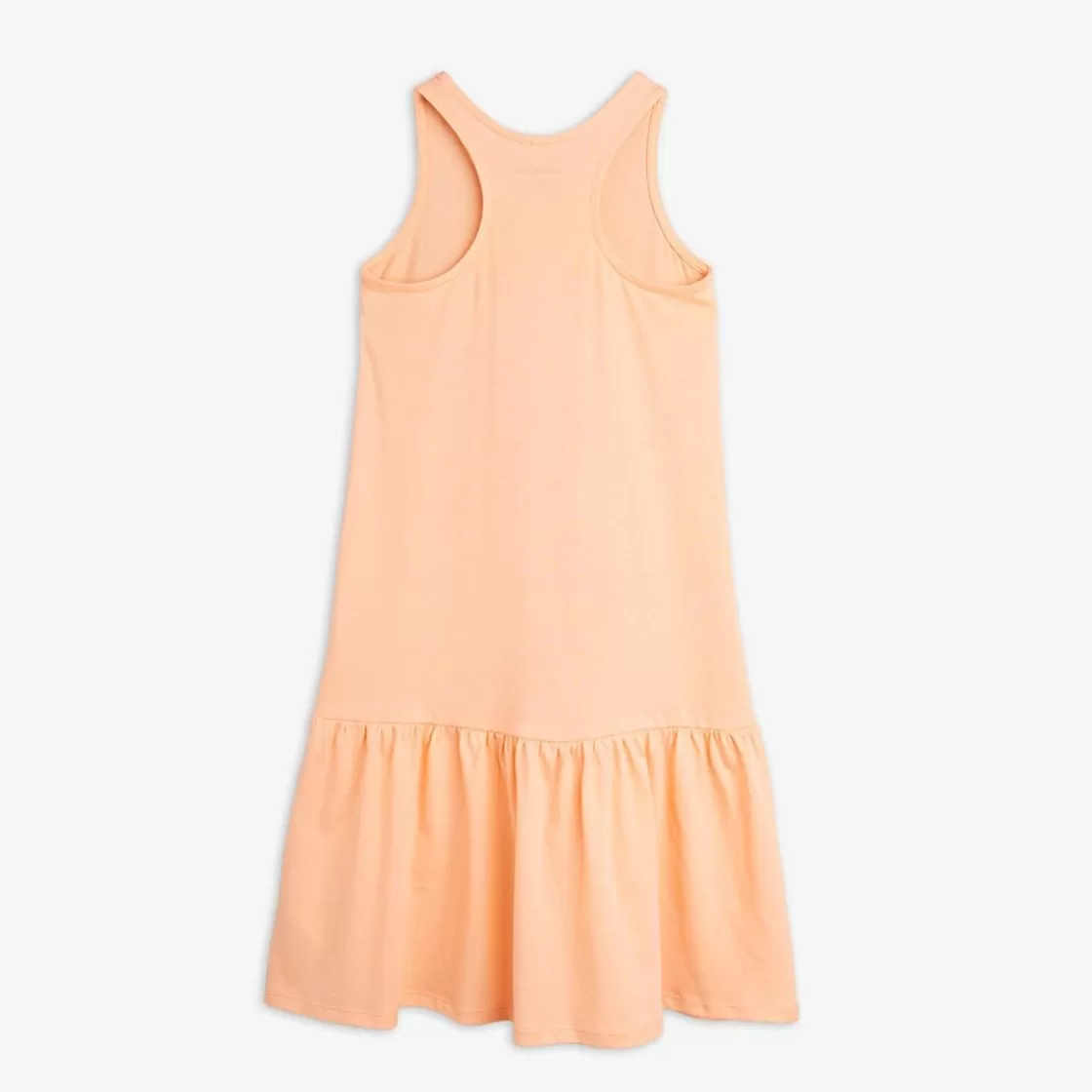 Hot Dolphin Tank Dress Kids Dresses