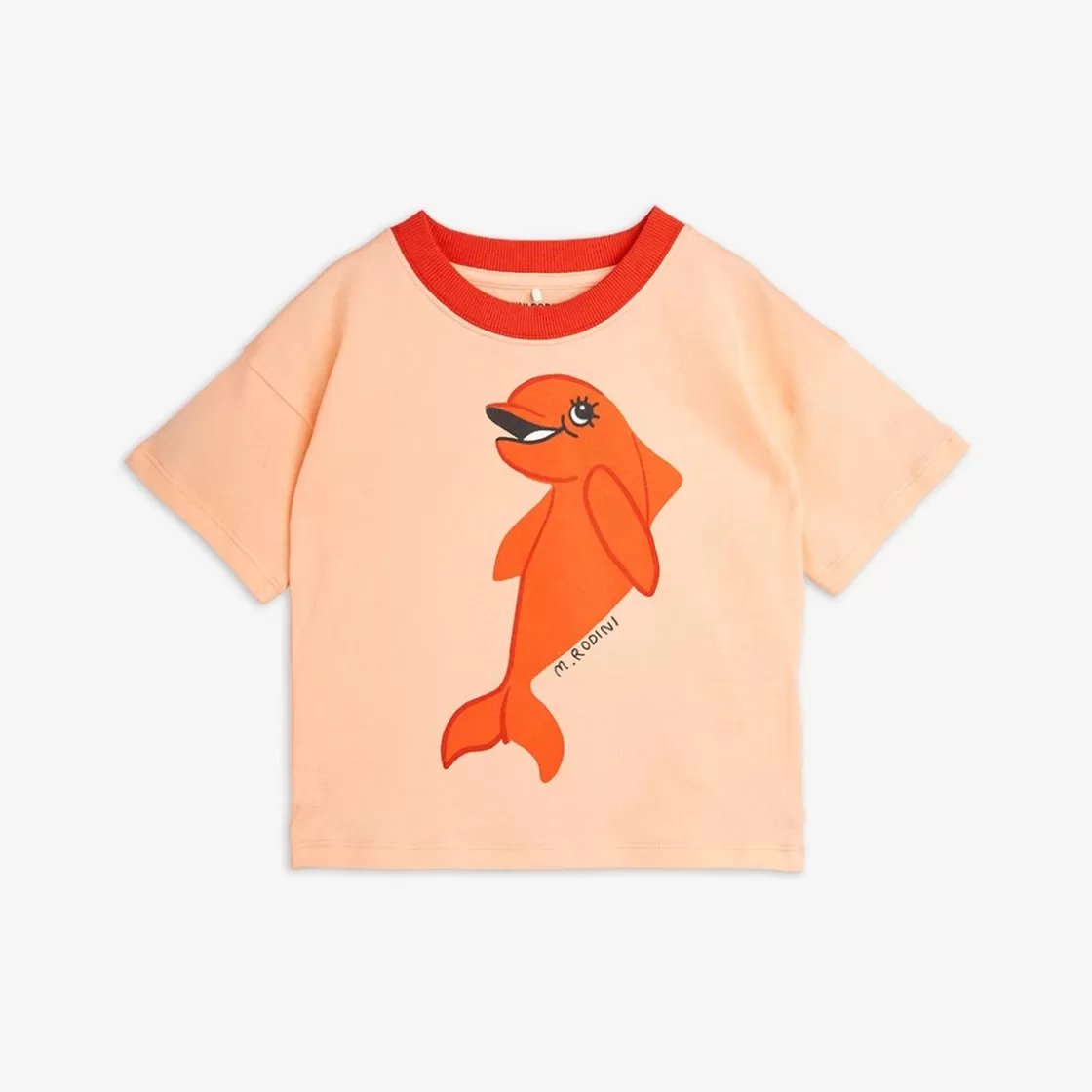 Cheap Dolphin T-Shirt Kids T-Shirts & Tank Tops