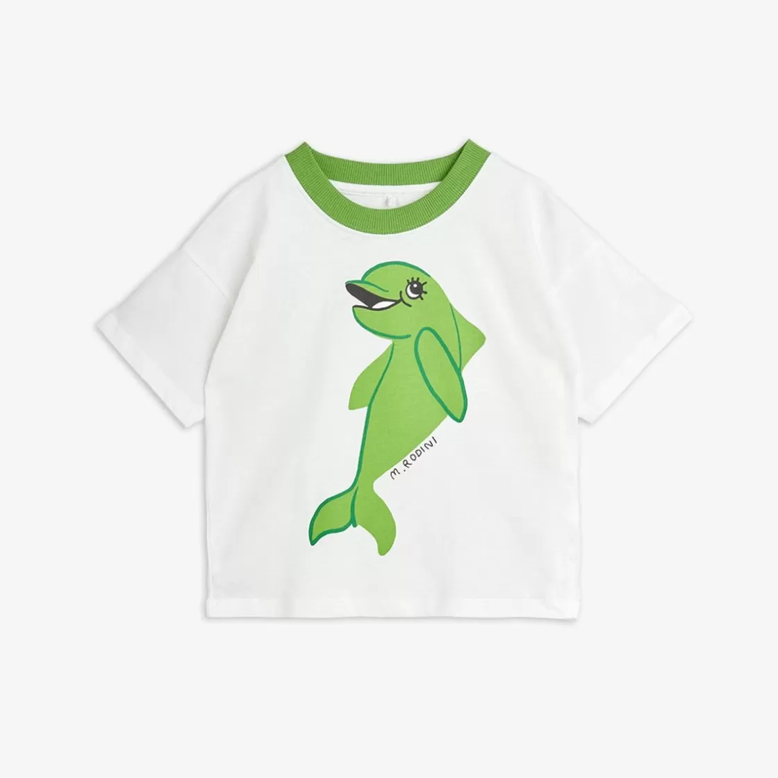 Shop Dolphin T-Shirt Kids T-Shirts & Tank Tops