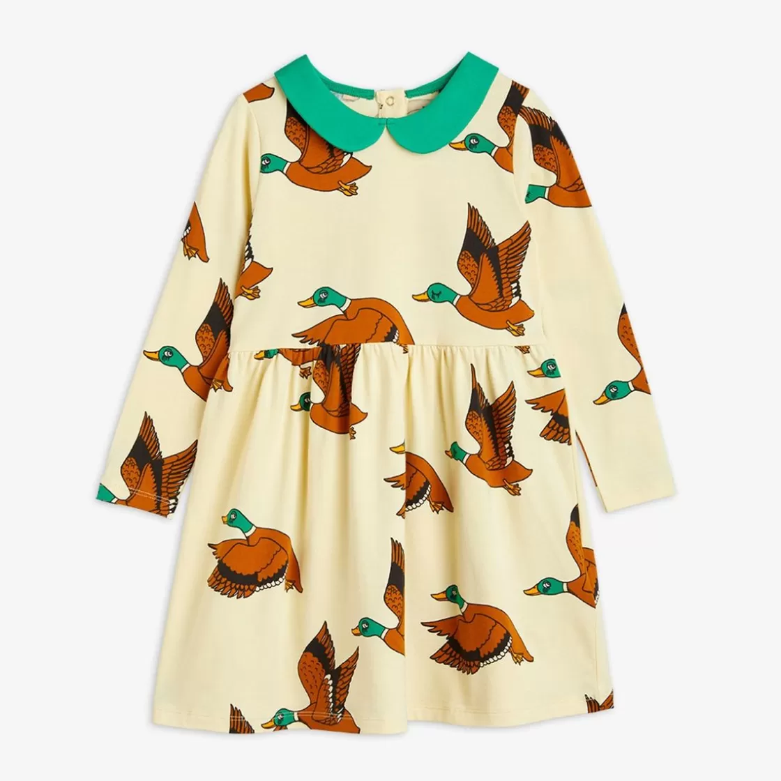 Shop Ducks Dress Kids Dresses