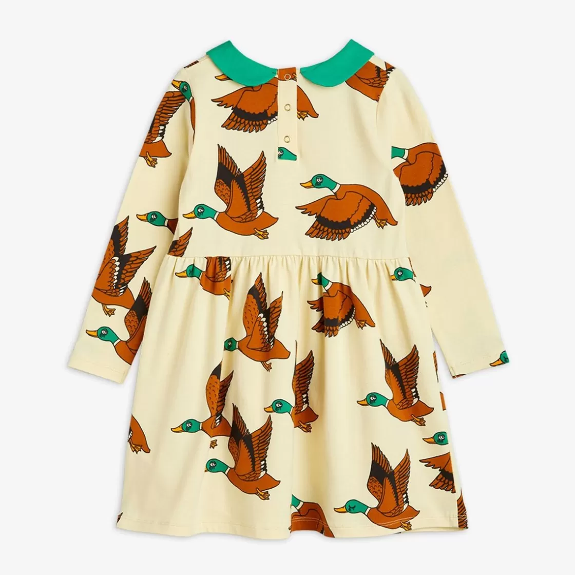 Shop Ducks Dress Kids Dresses