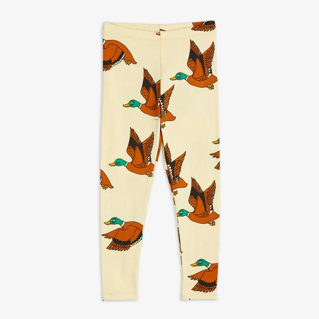 Online Ducks Leggings Kids Leggings | Leggings