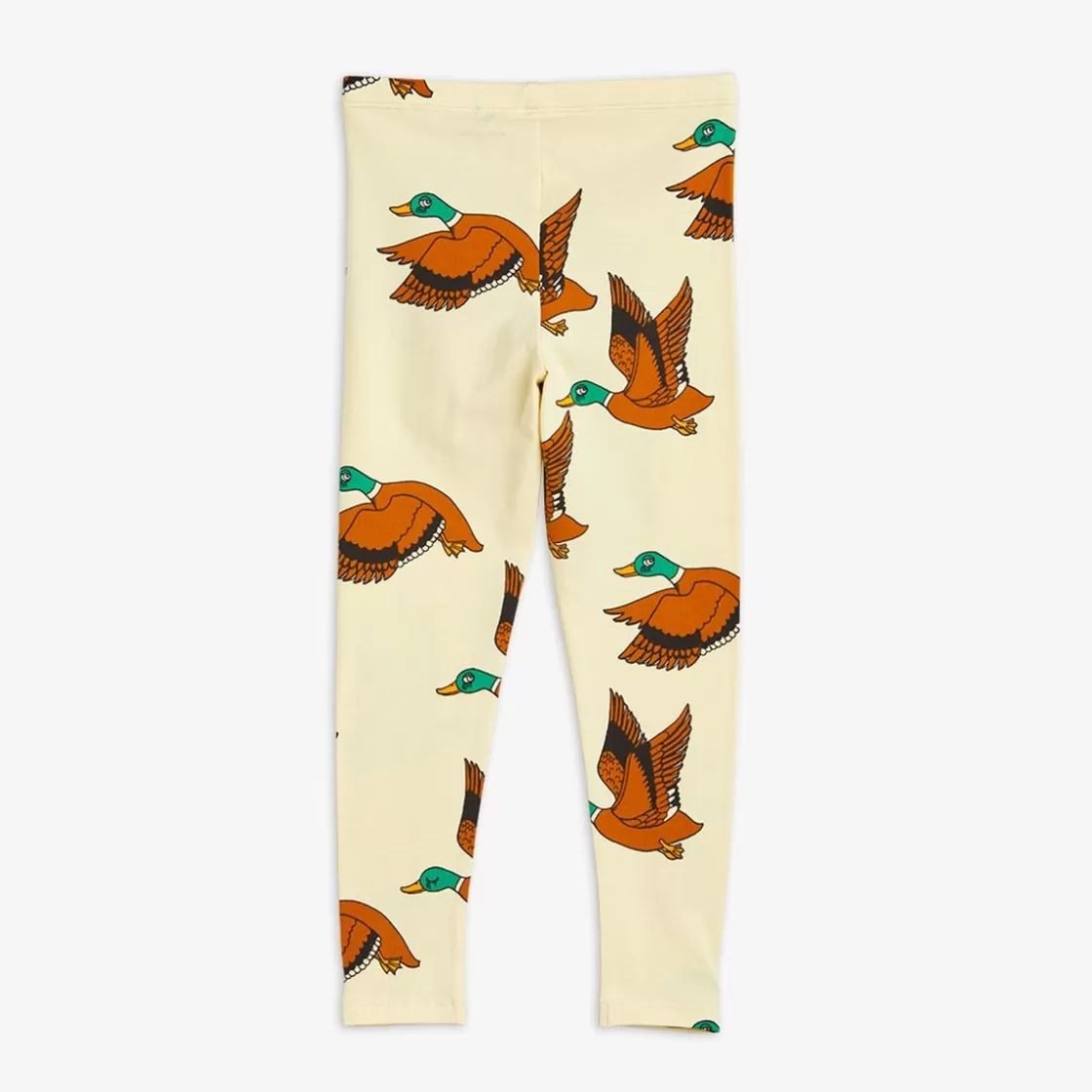 Online Ducks Leggings Kids Leggings | Leggings