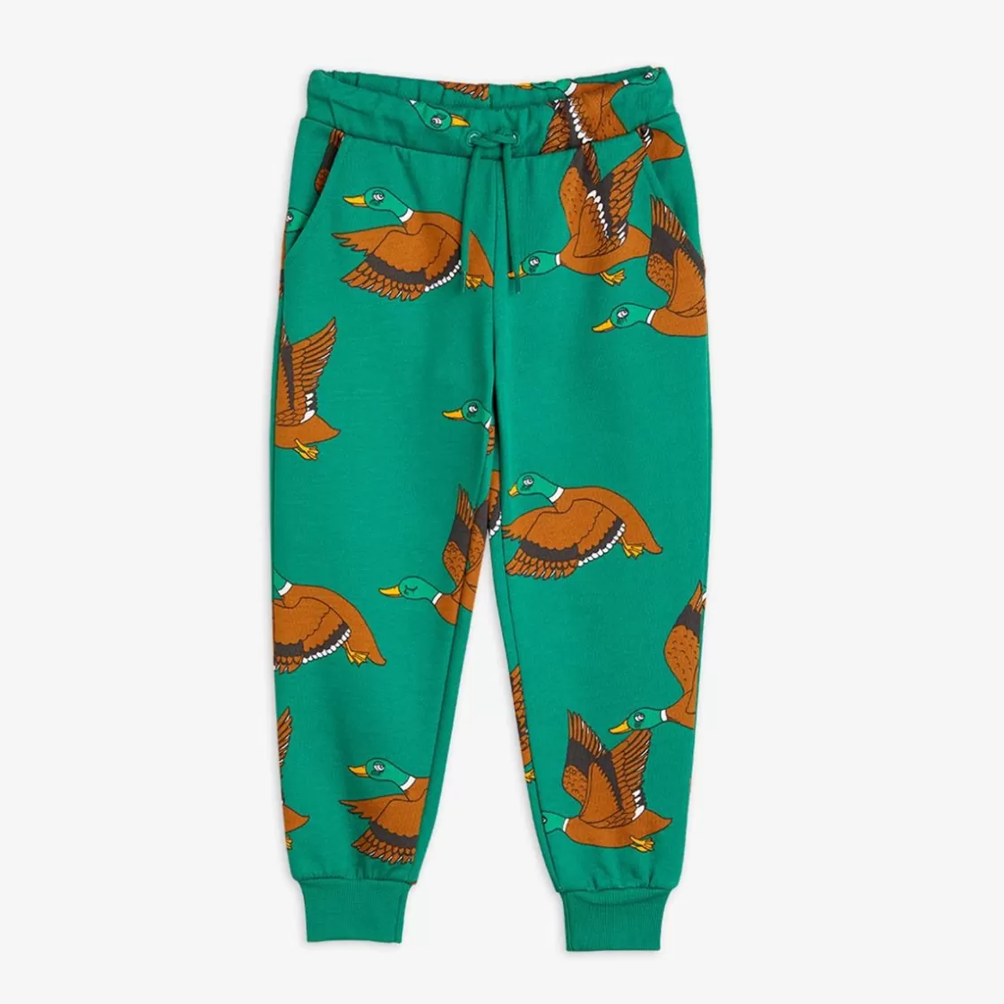 Online Ducks Sweatpants Kids Sweatpants | Sweat-Sets