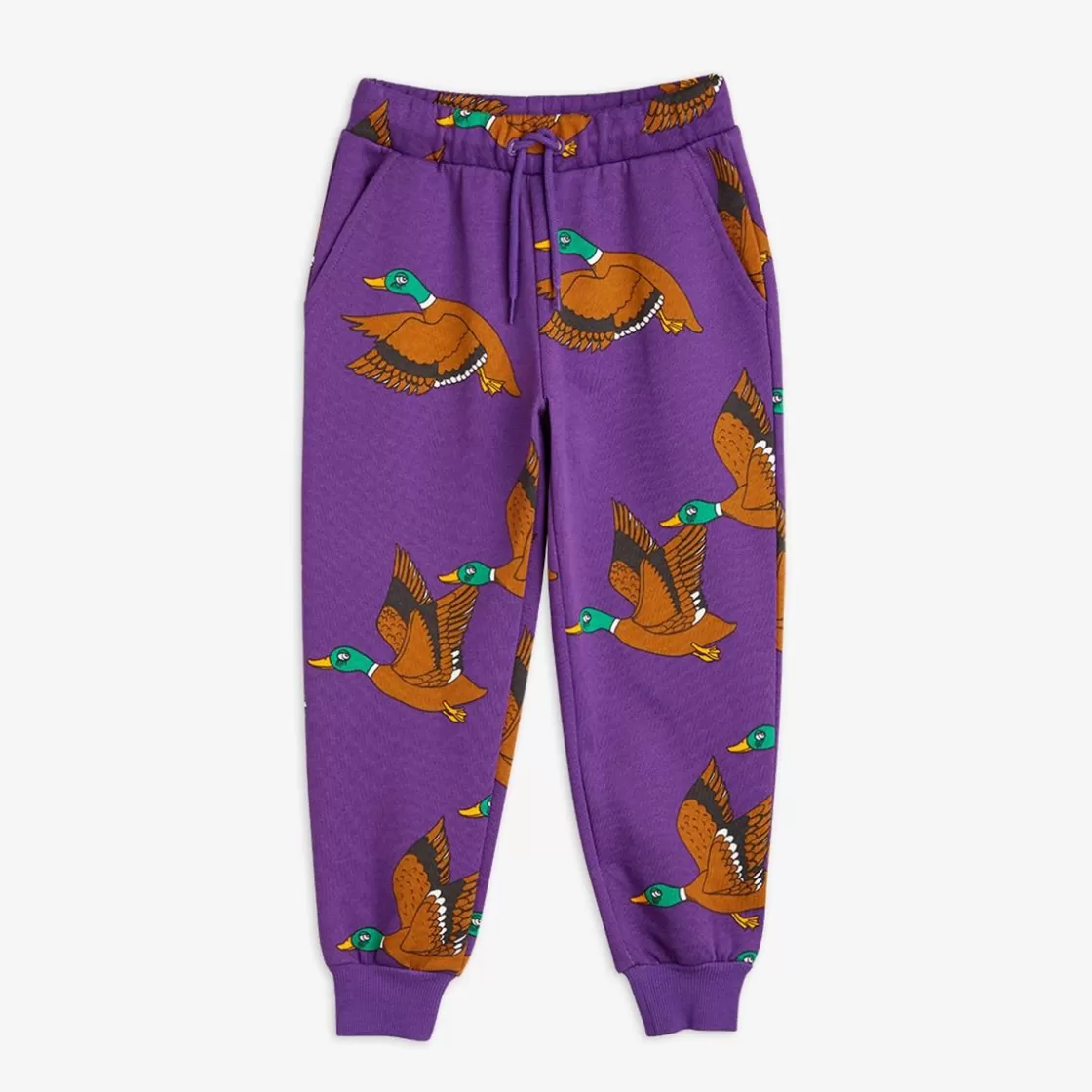 Store Ducks Sweatpants Kids Sweatpants | Sweat-Sets