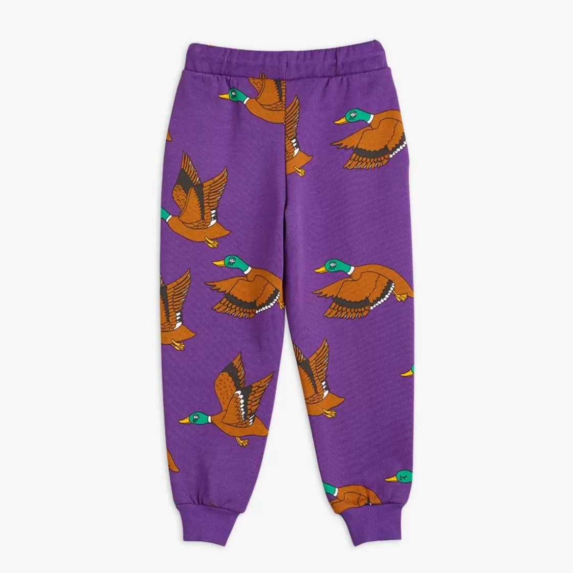 Store Ducks Sweatpants Kids Sweatpants | Sweat-Sets