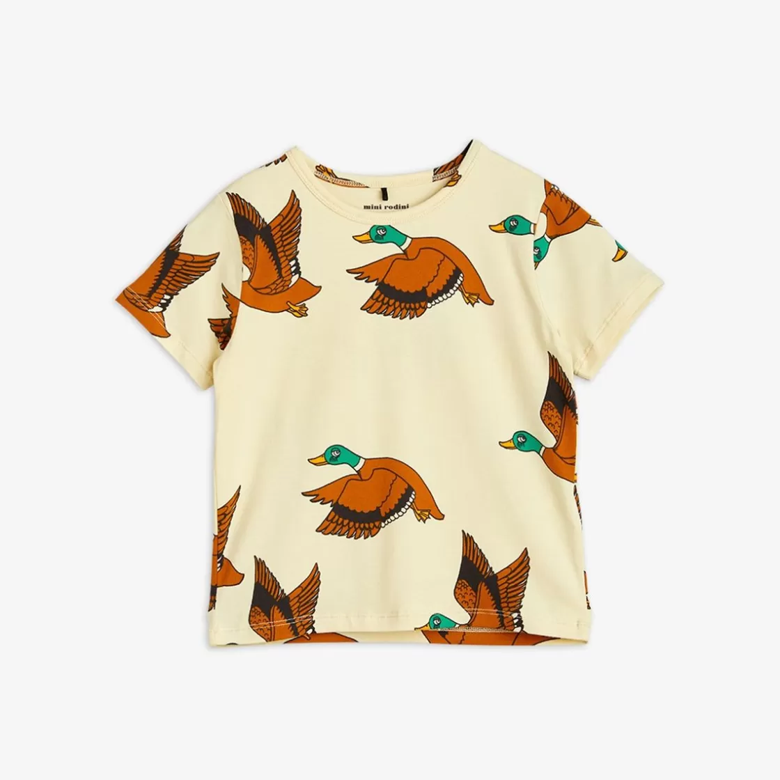 Store Ducks T-shirt Kids T-Shirts & Tank Tops