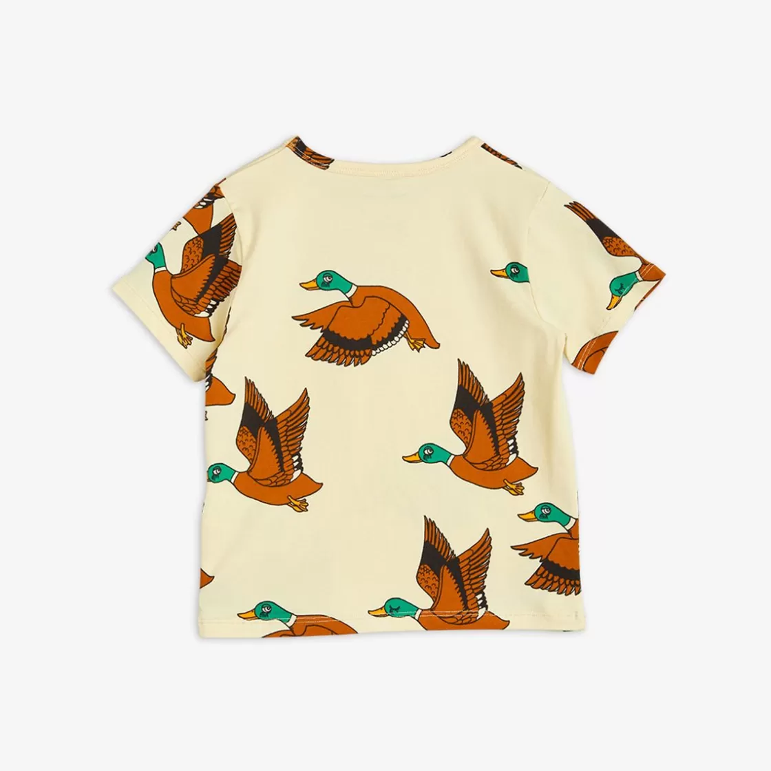 Store Ducks T-shirt Kids T-Shirts & Tank Tops