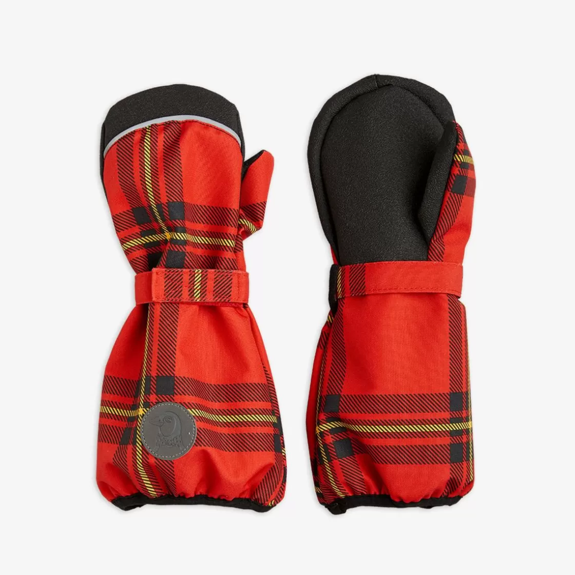 Shop Edelweiss Mittens Kids Rain Gear