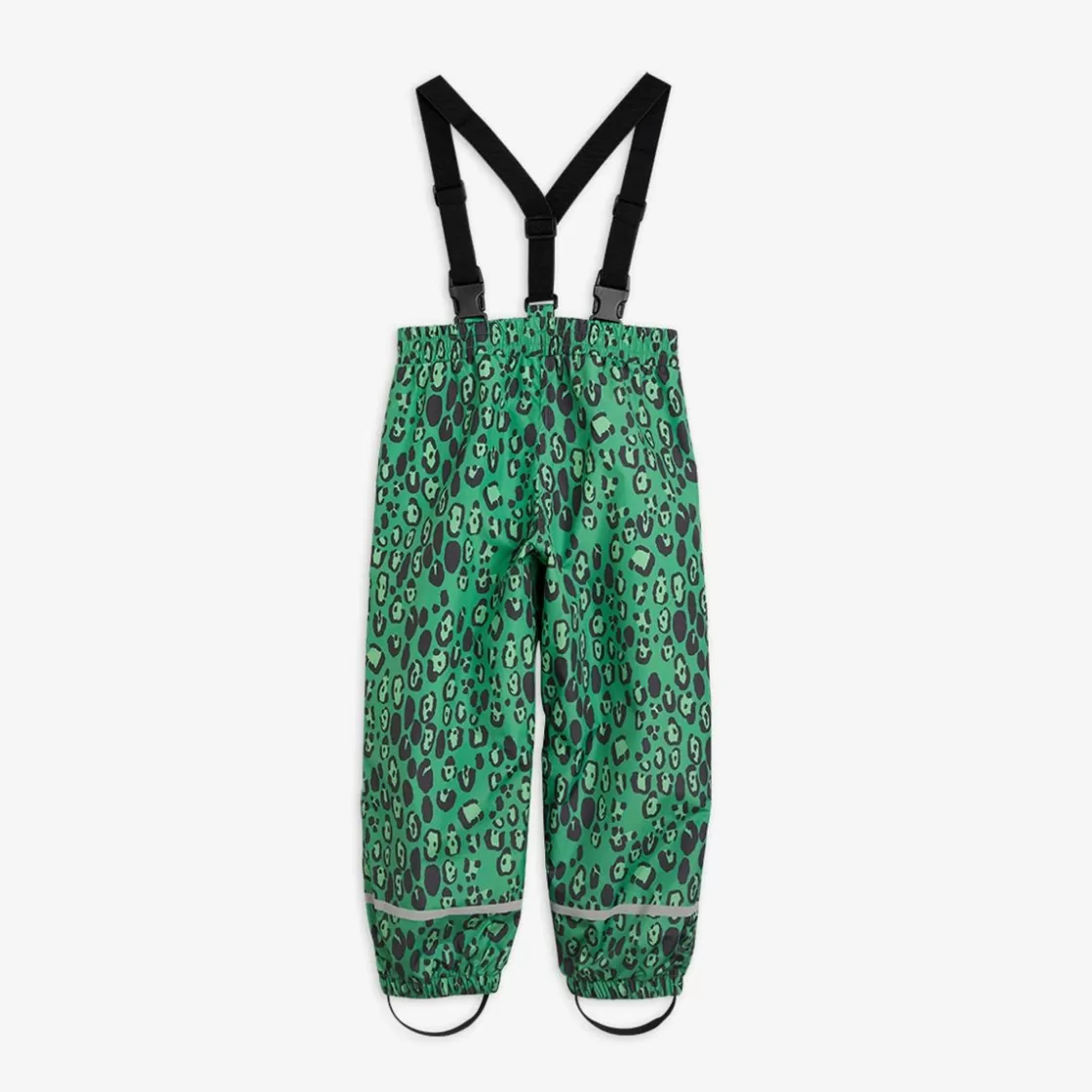 Discount Edelweiss Rain Trousers Green Kids Rain Gear | Pants