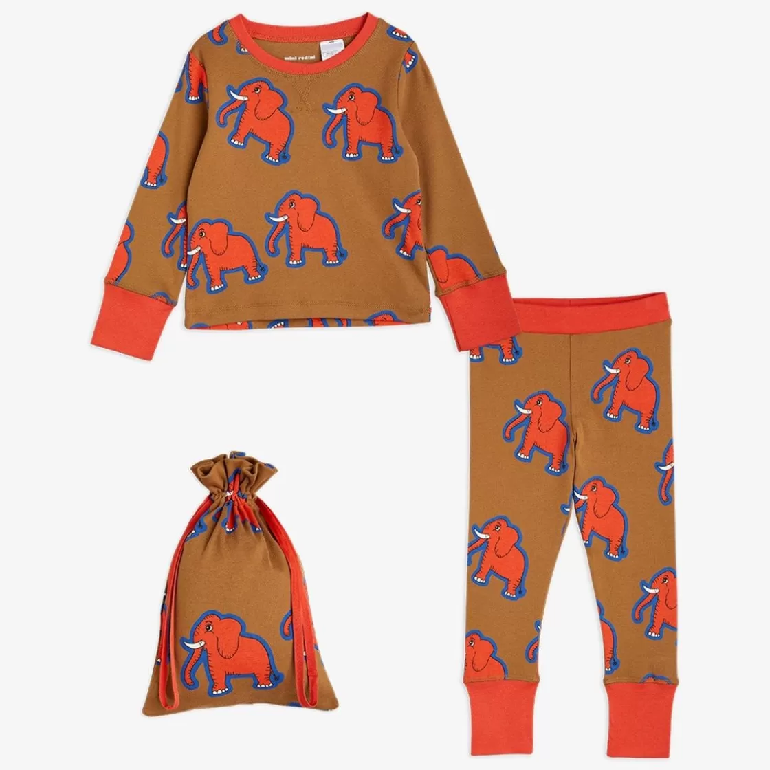 Cheap 4 Elephants set Kids Pyjamas & Sleepwear