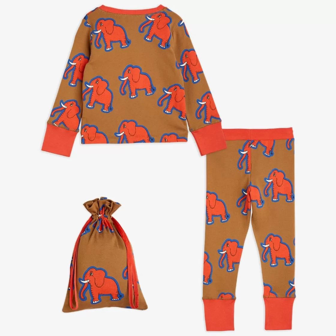 Cheap 4 Elephants set Kids Pyjamas & Sleepwear