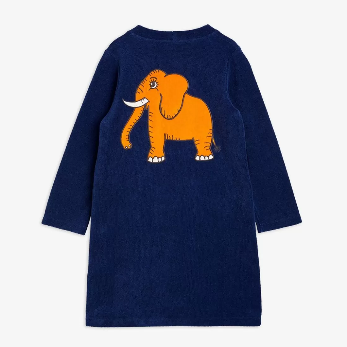 New 4 Elephants Terry Robe Kids Pyjamas & Sleepwear