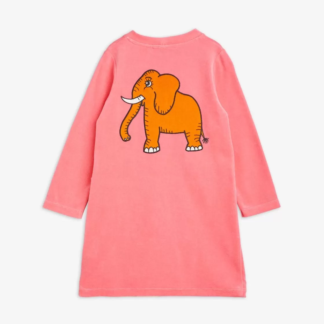 Outlet 4 Elephants Velour Robe Kids Pyjamas & Sleepwear