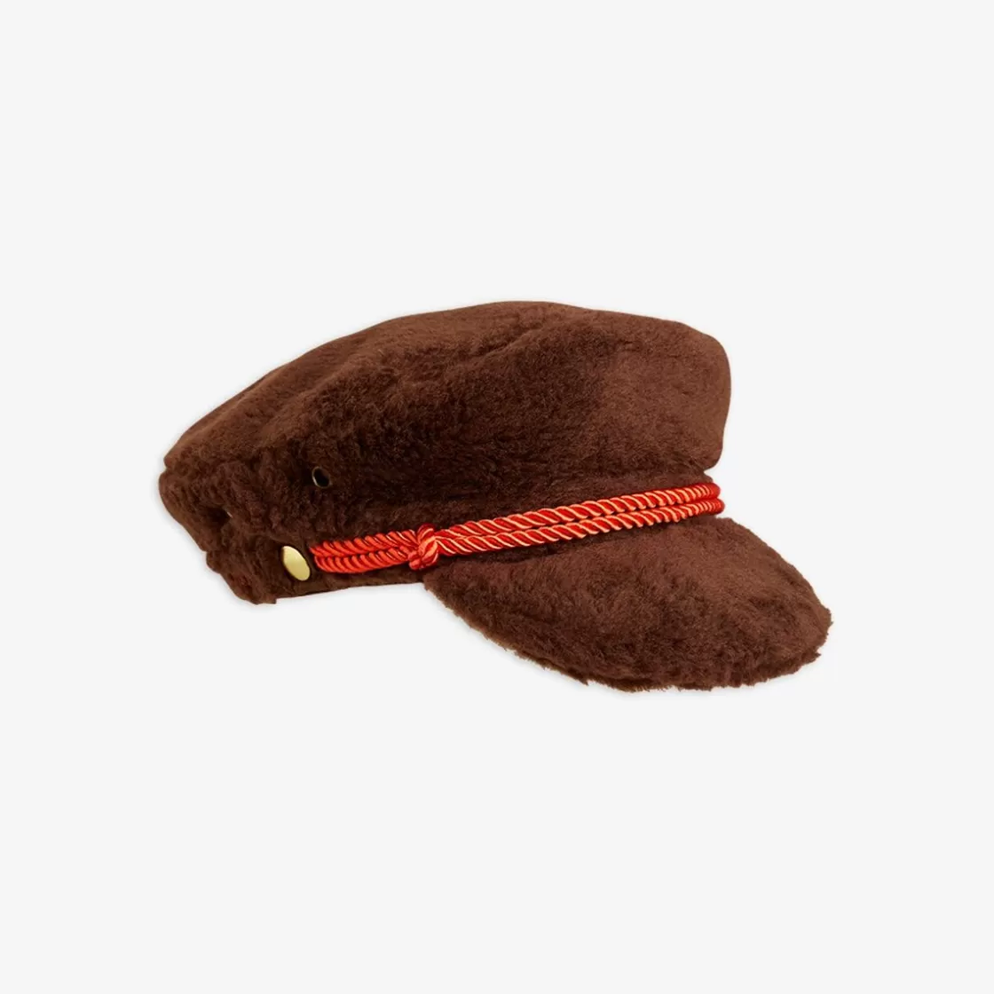 Hot Faux Fur Skipper Hat Kids Hats & Caps