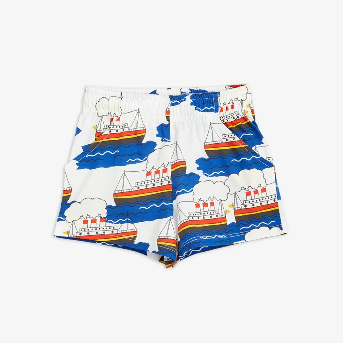 Best Sale Ferry Shorts Kids Shorts