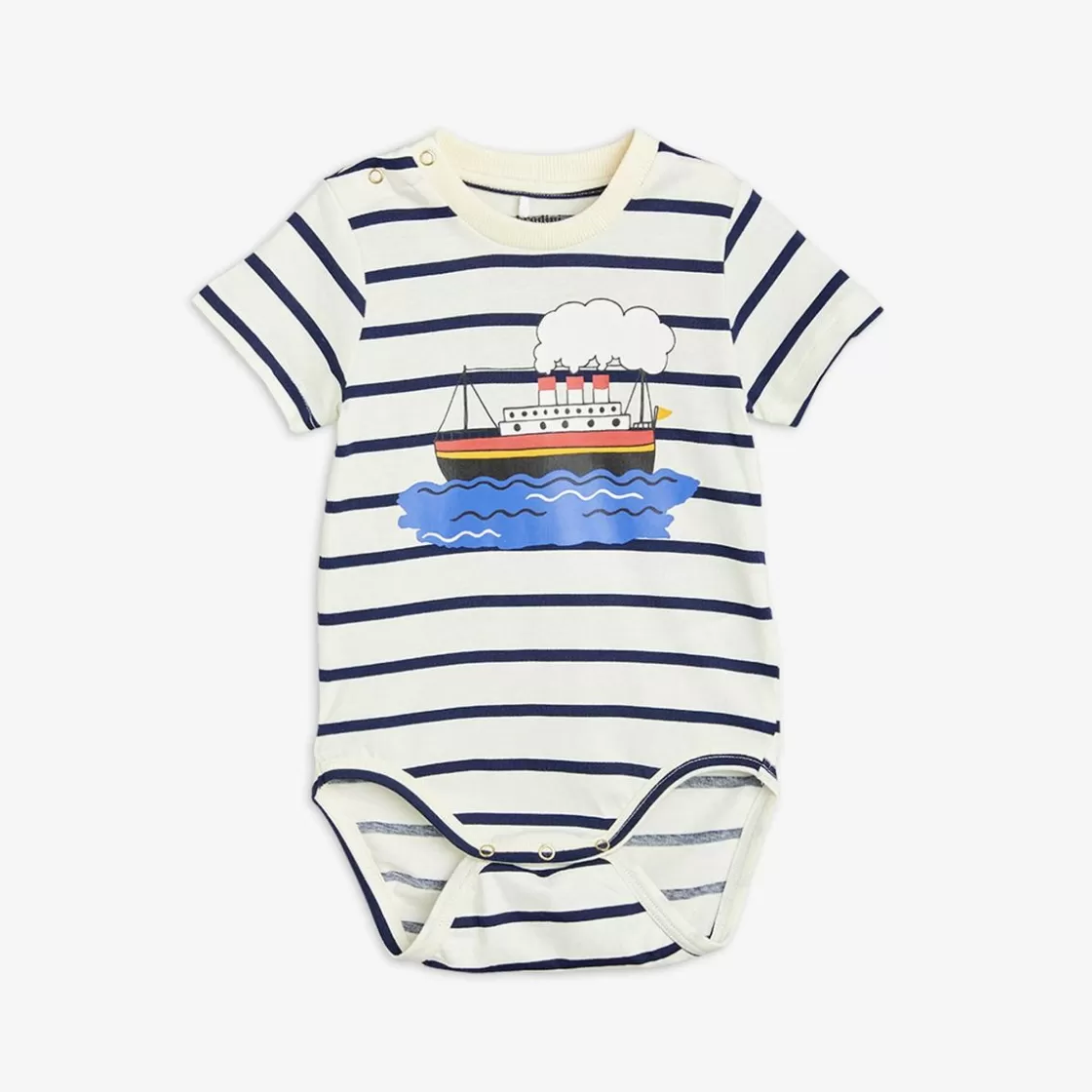 Flash Sale Ferry Stripe Bodysuit Bodysuits