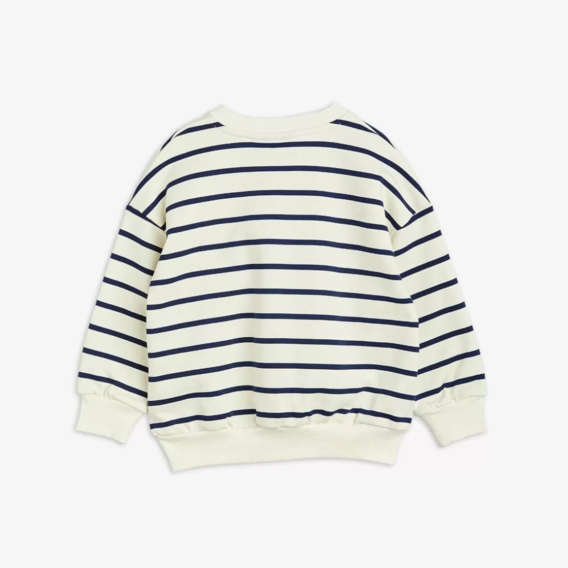 Outlet Ferry Stripe Sweatshirt Kids Hoodies & Sweatshirts | Sweaters