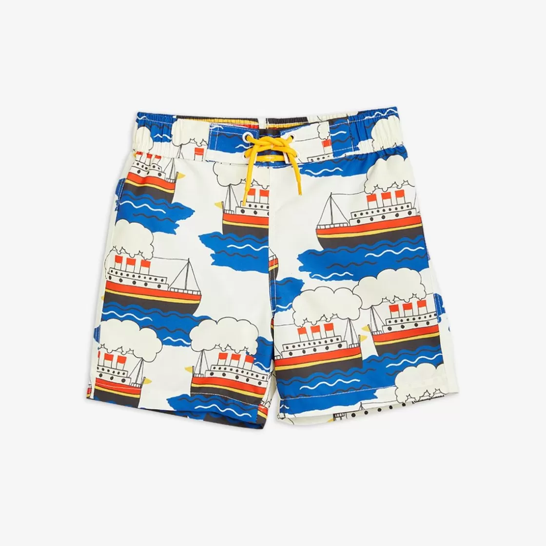 Flash Sale Ferry Swim Shorts Kids Swim Shorts