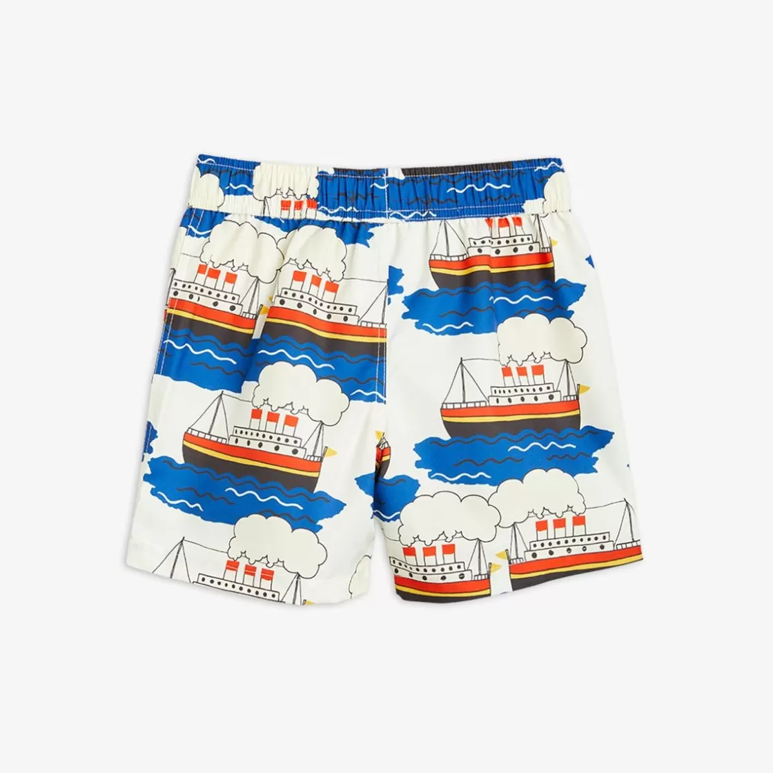 Flash Sale Ferry Swim Shorts Kids Swim Shorts