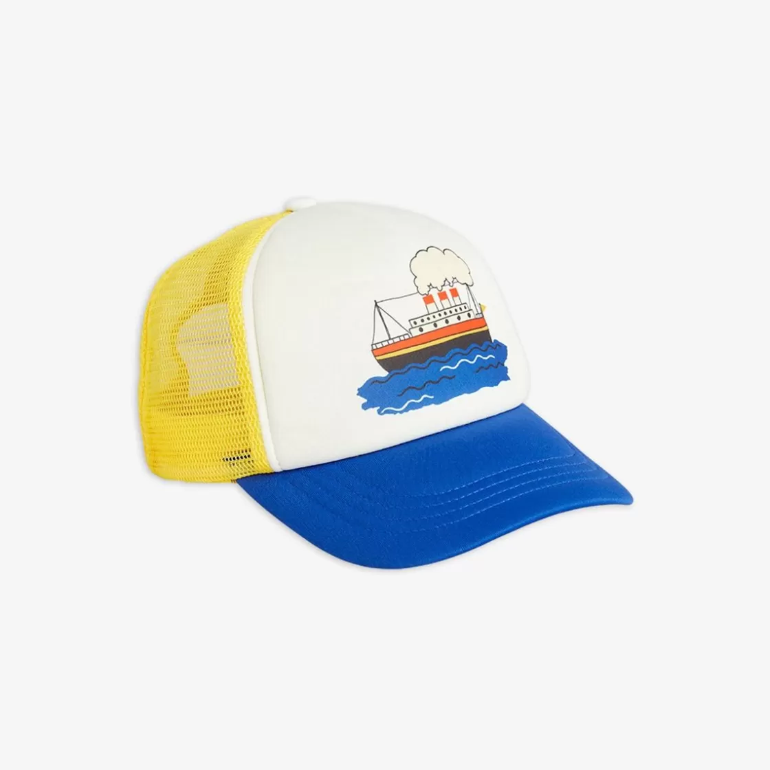 Flash Sale Ferry Trucker Cap Kids Hats & Caps