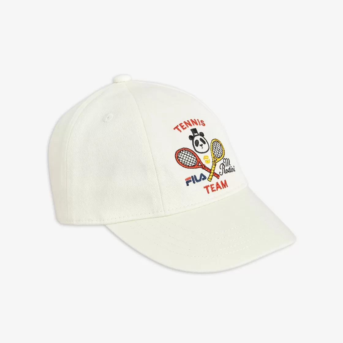 Outlet FILA x M.Rodini Baseball Cap Kids Hats & Caps