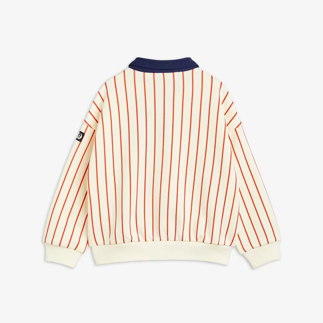 Online FILA x M.Rodini Collar Sweatshirt Kids Hoodies & Sweatshirts | Sweaters