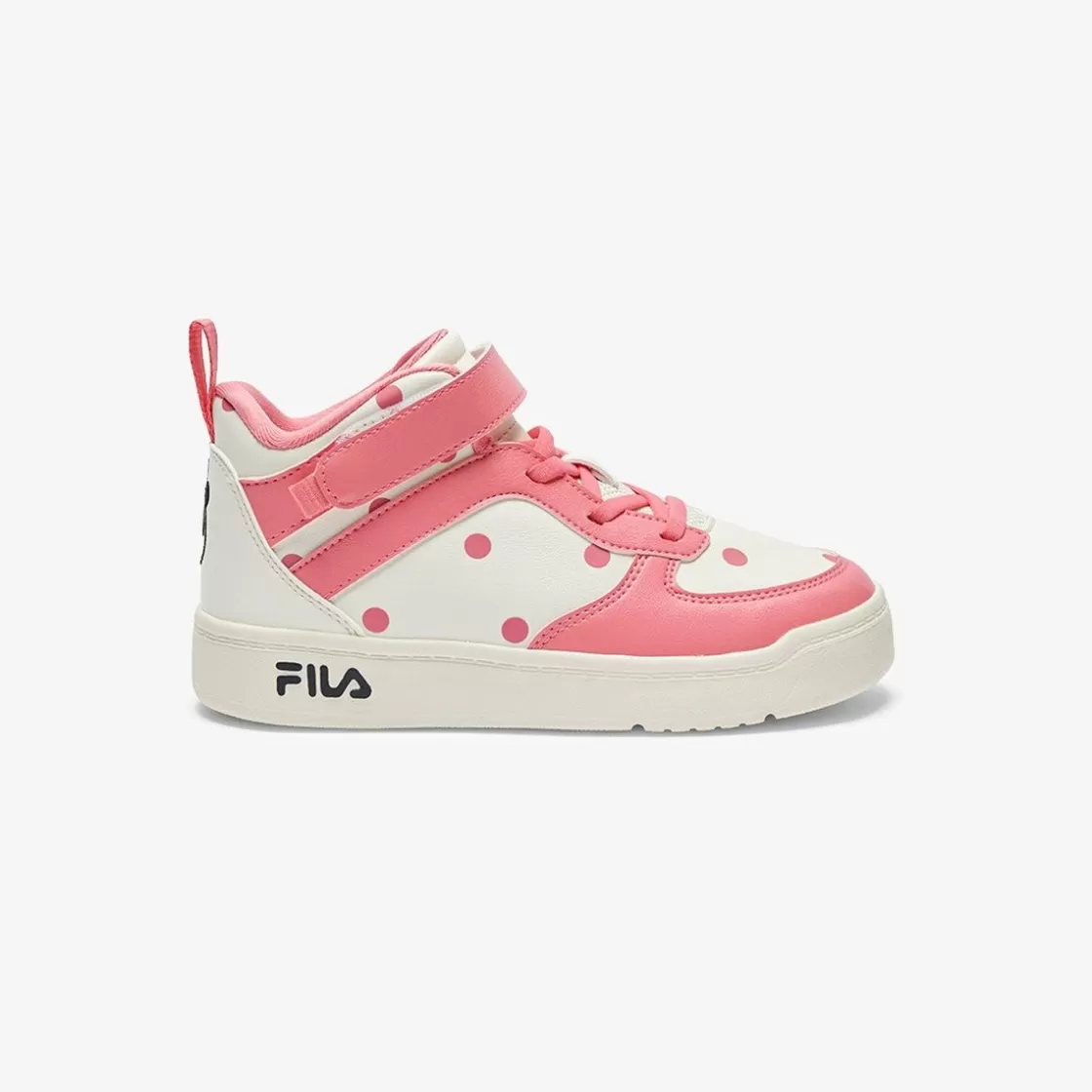 Sale FILA x M.Rodini Dotted Sneakers Kids Shoes