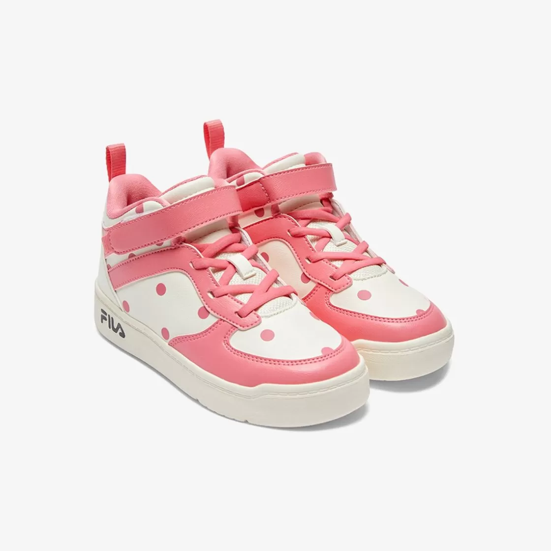 Sale FILA x M.Rodini Dotted Sneakers Kids Shoes