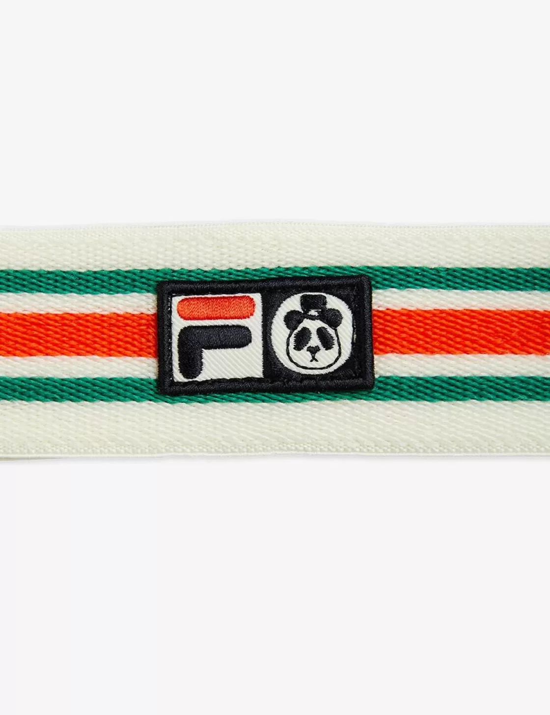 Cheap FILA x M.Rodini Ear Headband Kids Hats & Caps